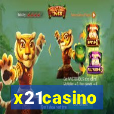 x21casino