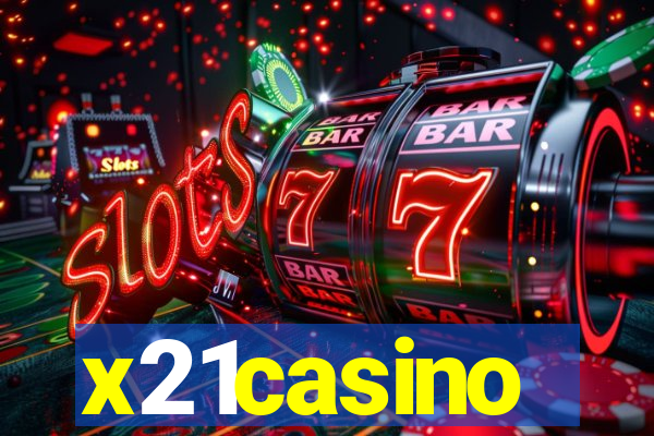 x21casino