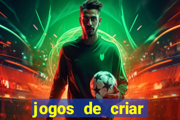 jogos de criar avatar online