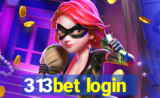 313bet login