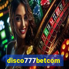 disco777betcom