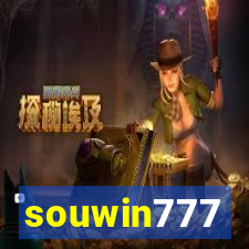 souwin777