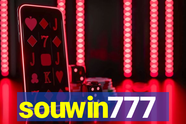 souwin777