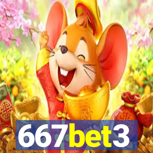 667bet3