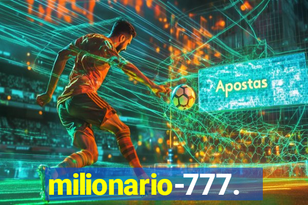 milionario-777.com