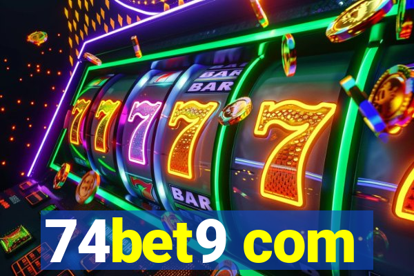 74bet9 com