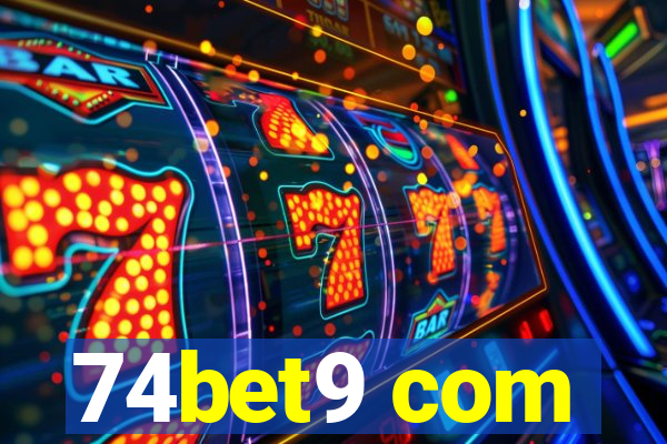 74bet9 com