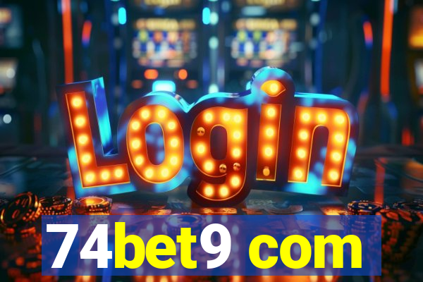 74bet9 com