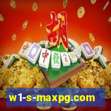 w1-s-maxpg.com