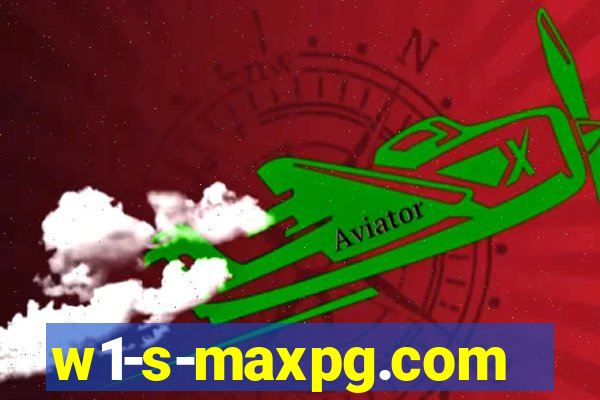 w1-s-maxpg.com