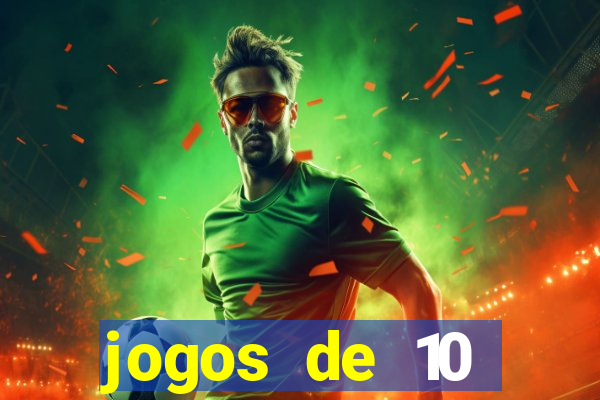 jogos de 10 centavos na bet7k