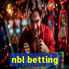 nbl betting