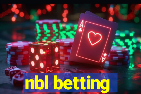 nbl betting