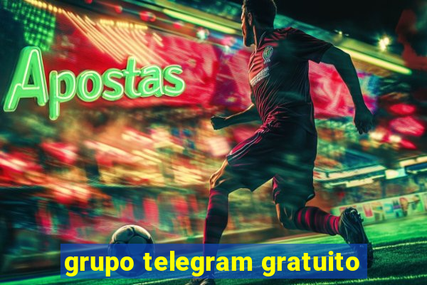 grupo telegram gratuito