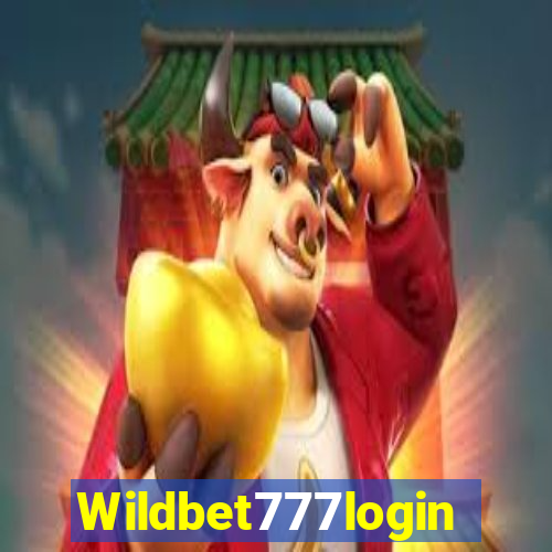 Wildbet777login