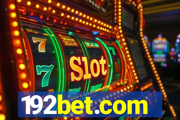 192bet.com