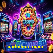 carlinhos maia plataforma de jogos