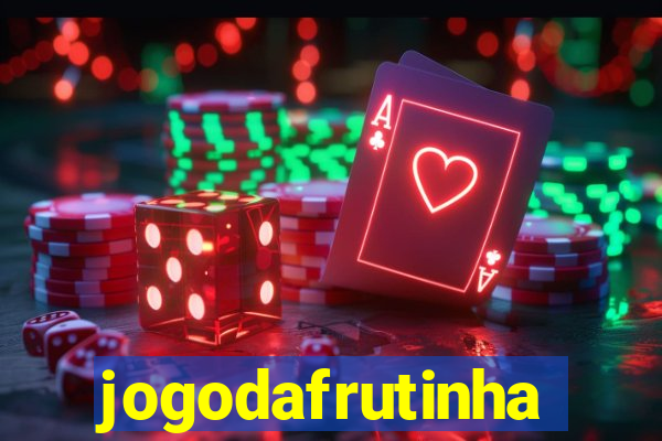 jogodafrutinha