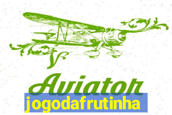 jogodafrutinha