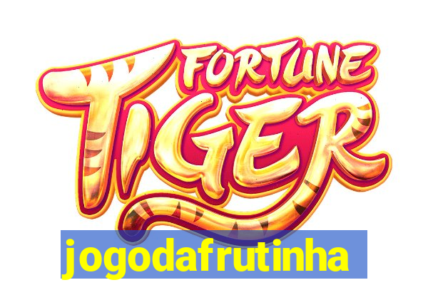 jogodafrutinha