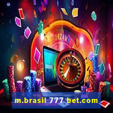 m.brasil 777 bet.com