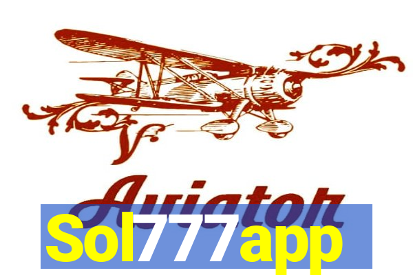 Sol777app