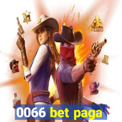 0066 bet paga