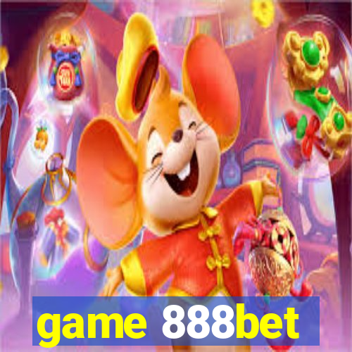 game 888bet