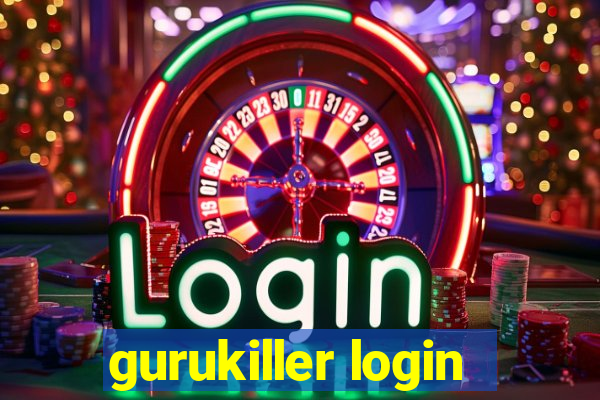 gurukiller login