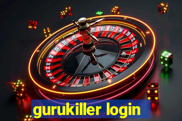 gurukiller login