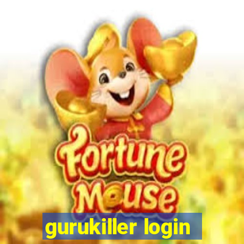 gurukiller login