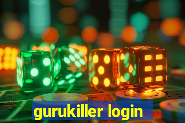 gurukiller login