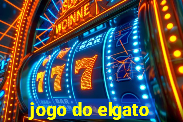 jogo do elgato