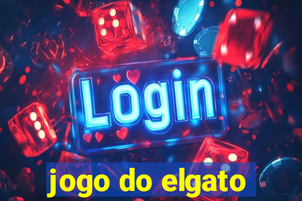 jogo do elgato