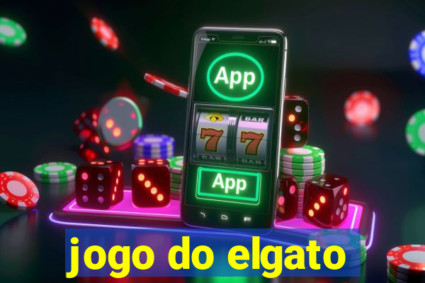 jogo do elgato