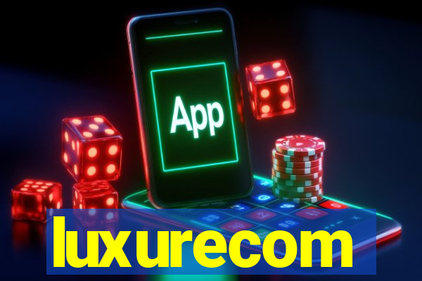 luxurecom