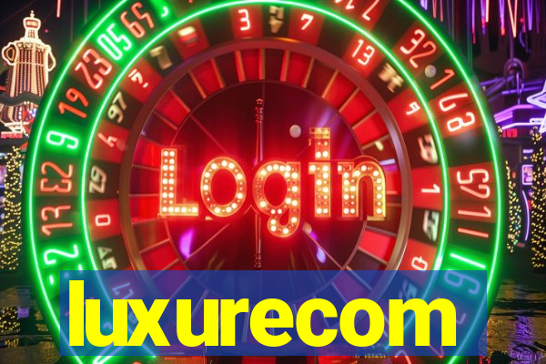 luxurecom