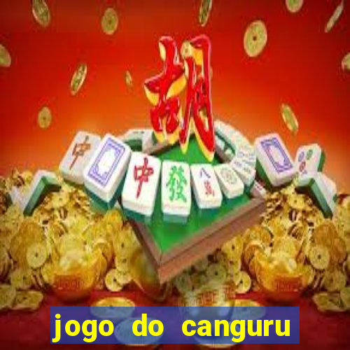 jogo do canguru esporte da sorte