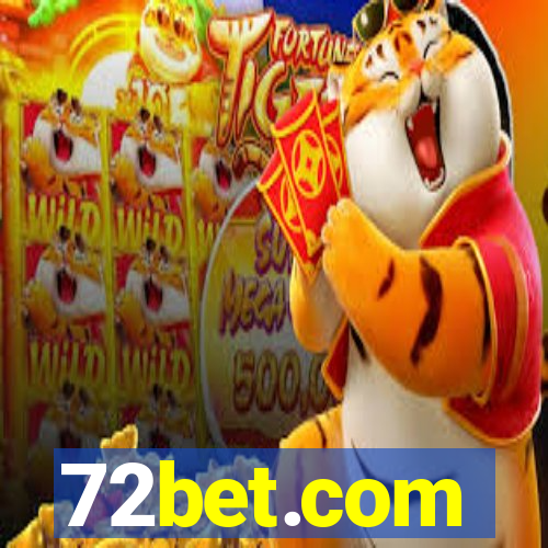 72bet.com