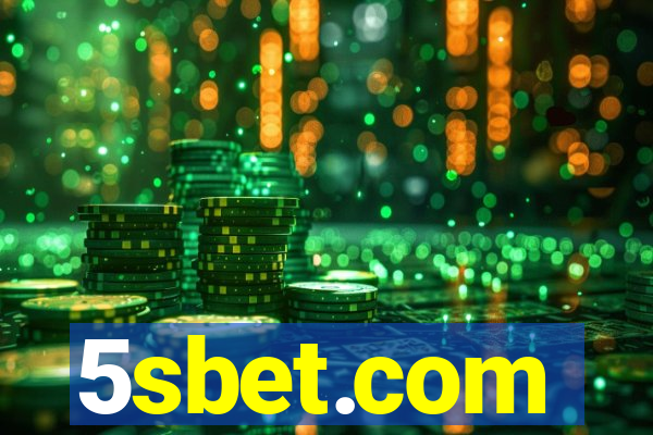 5sbet.com