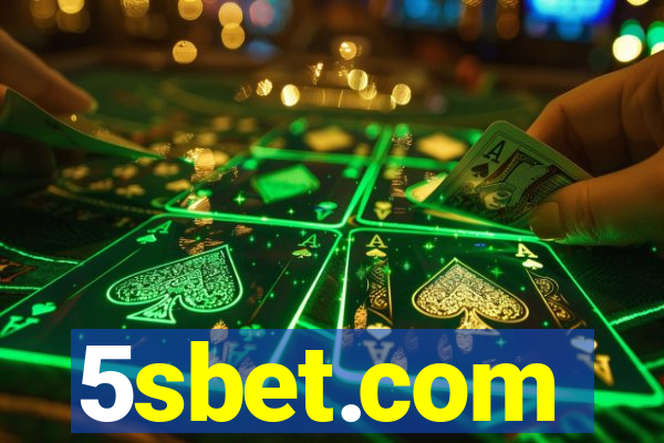 5sbet.com