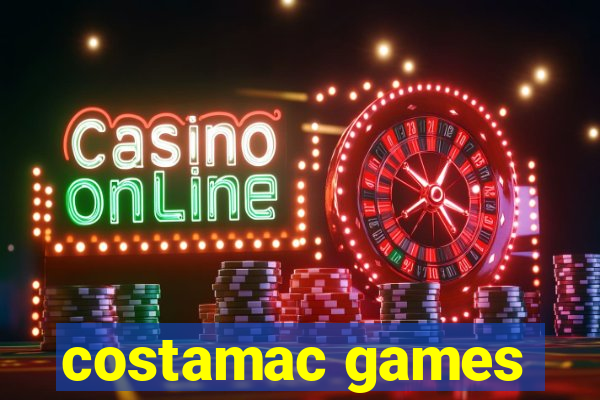 costamac games