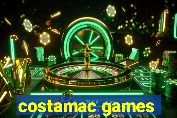 costamac games