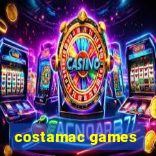 costamac games