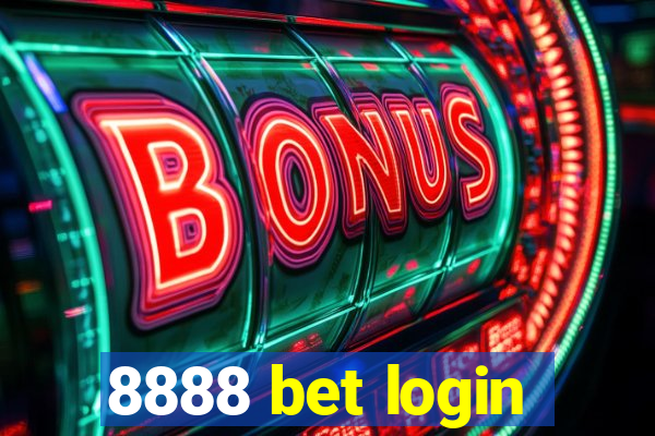 8888 bet login