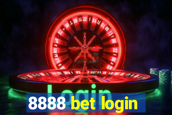 8888 bet login