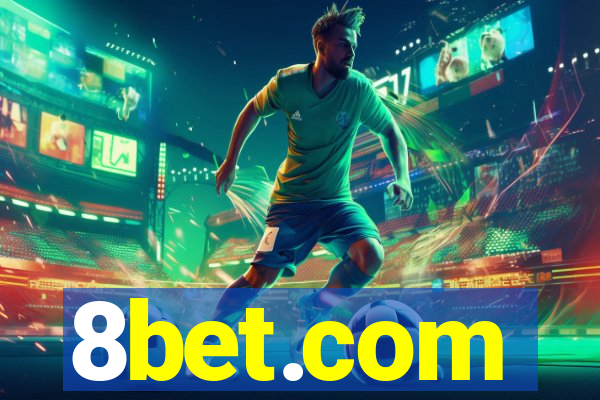 8bet.com