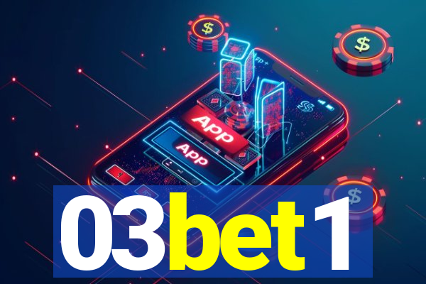 03bet1