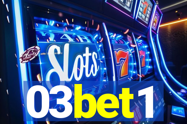 03bet1