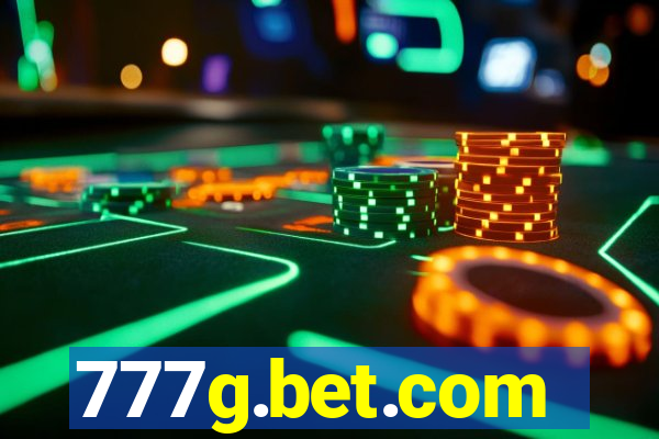 777g.bet.com